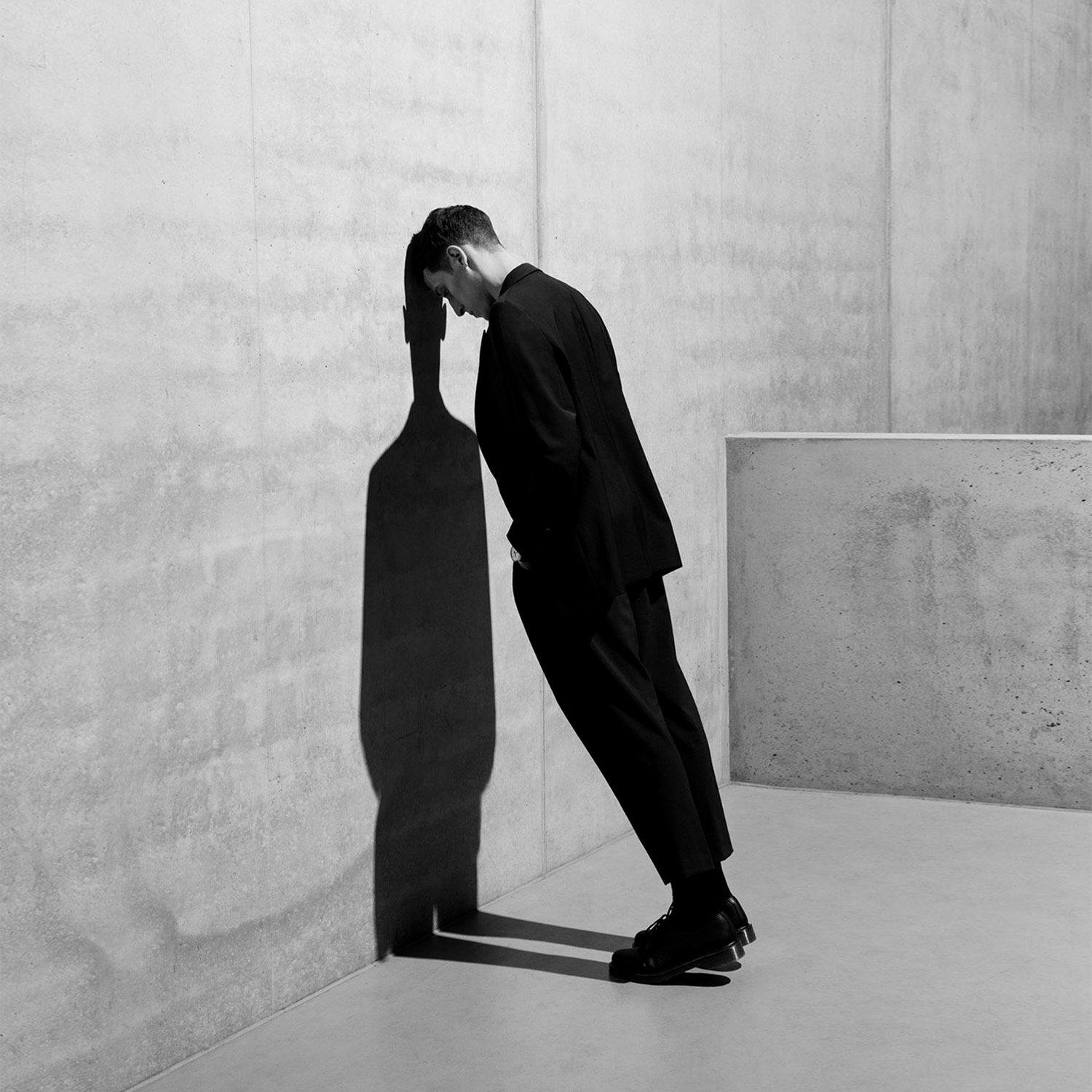 The Art Of Waiting - IGNANT
