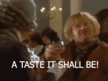 Astonished Chris Farley GIF