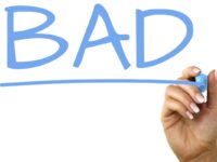 bad