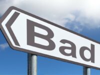 bad