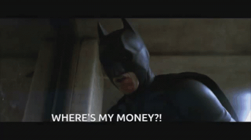 Batman Where Is She GIF