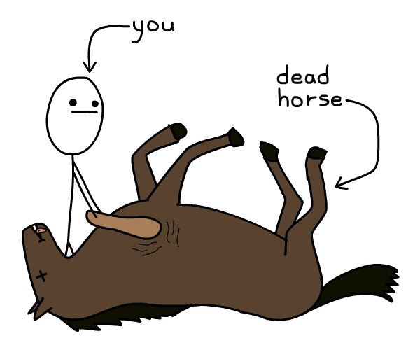 New Approach Meme