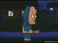 beavis-mad