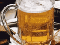 beer