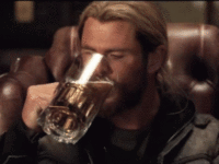 beer