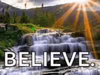 believe-love