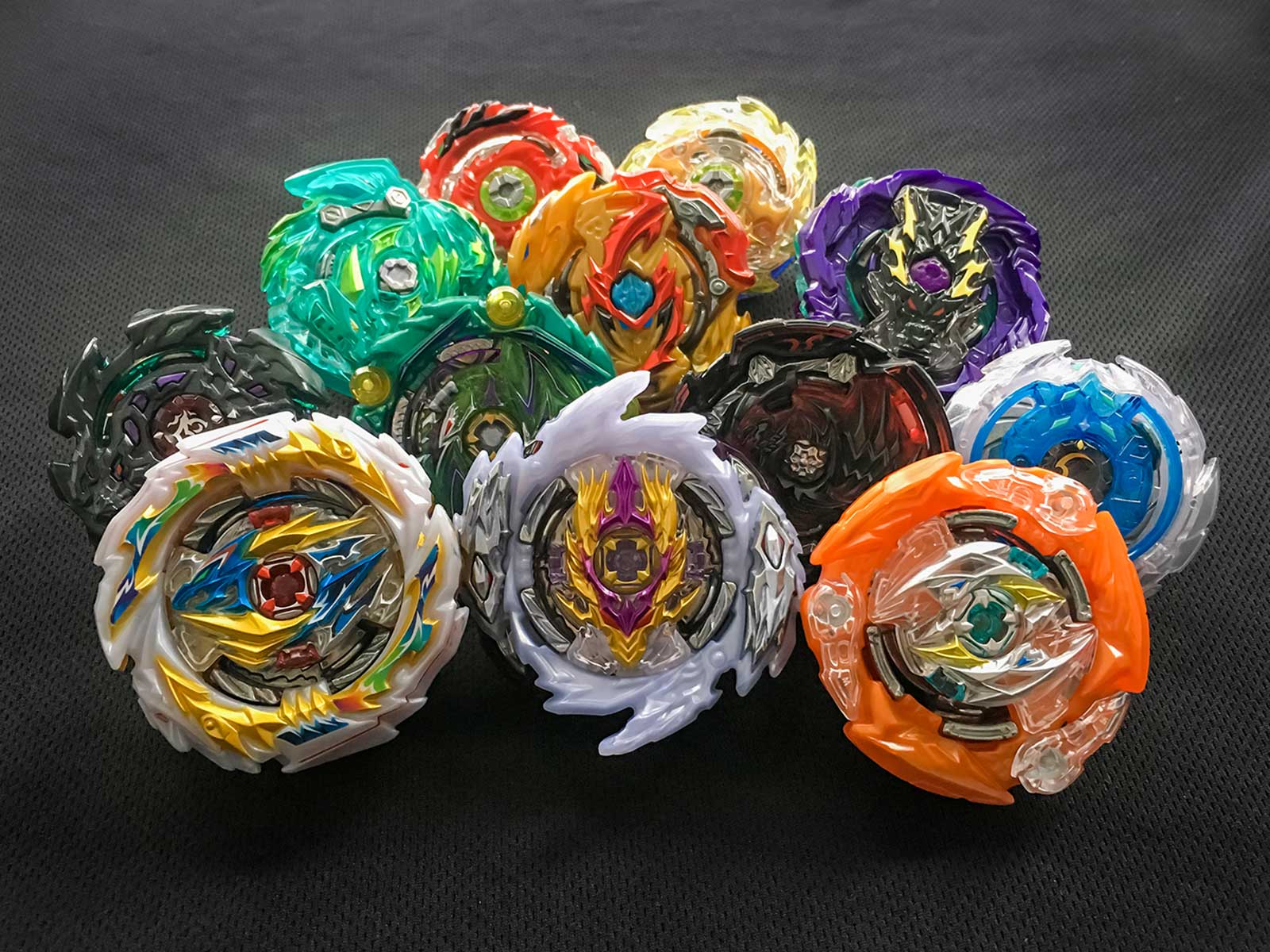 Best Beyblades to Buy