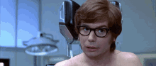 Austin Powers GIF - Discover & Share