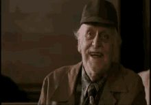 Old Balls Big Daddy funny GIF