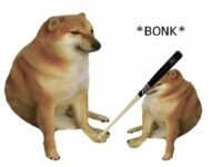 bonk