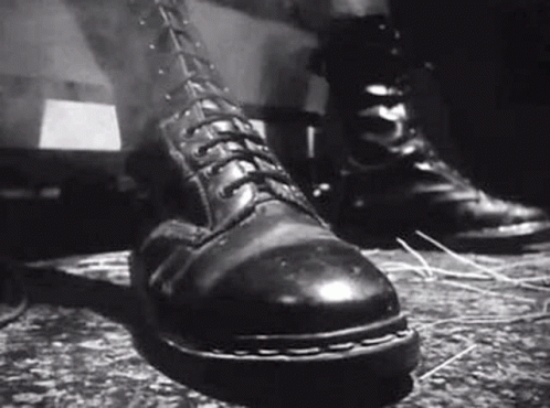 Boots GIF