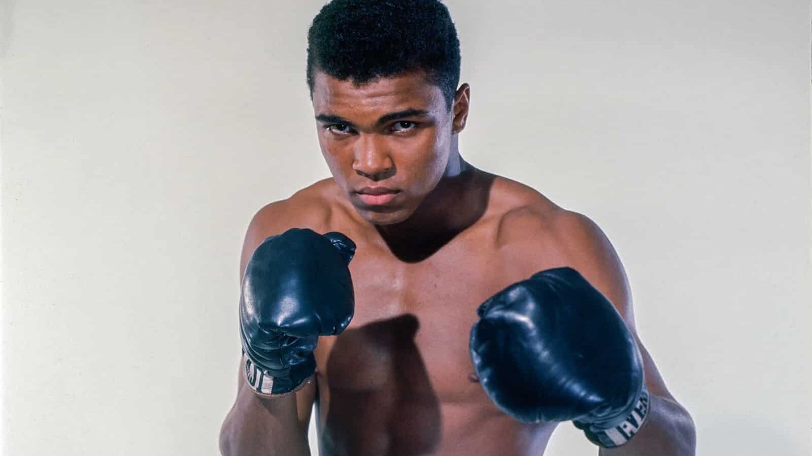 Ali's Legacy