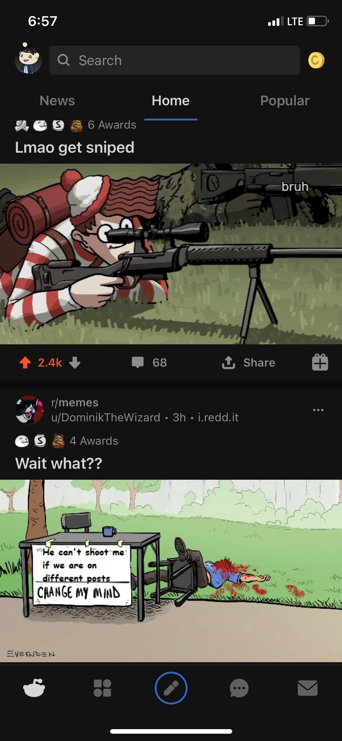 And then there was one meme : r/memes
