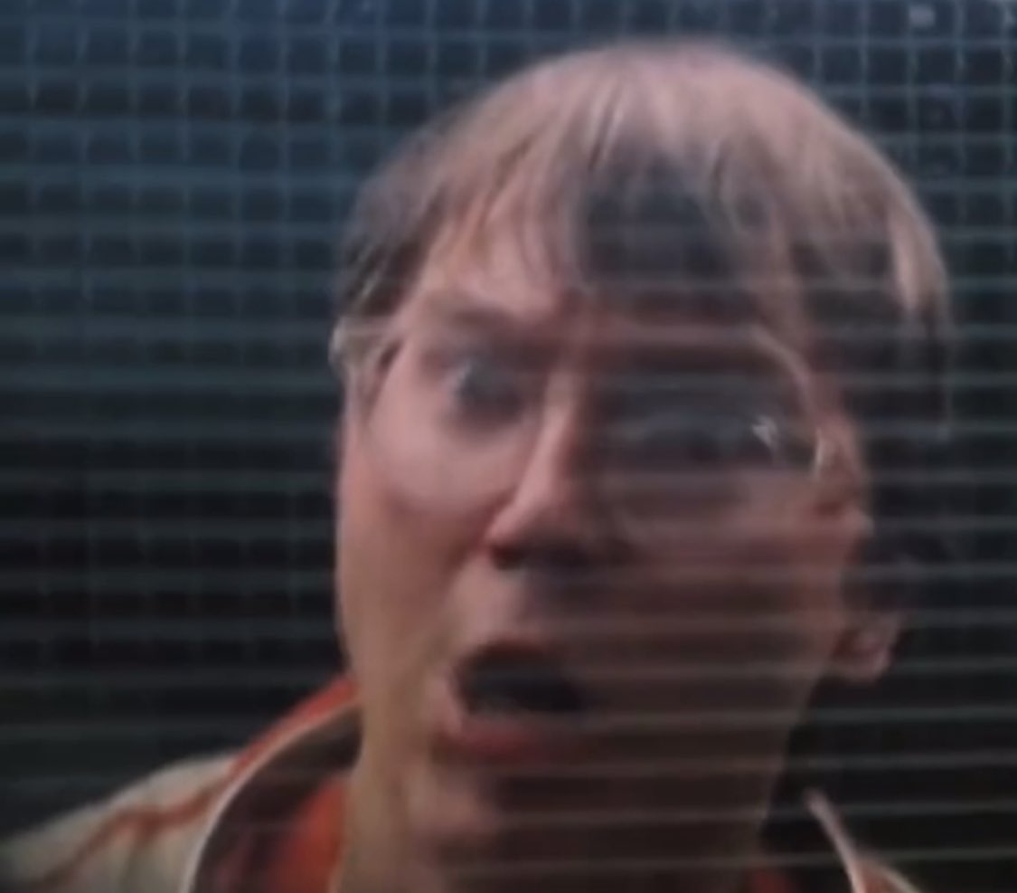 Riddler's No No No No No Reaction