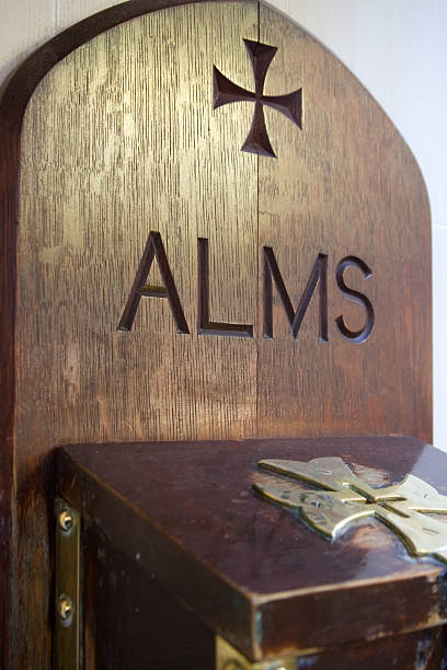 Best Give Alms Stock Photos, Pictures & Royalty-Free Images - iStock