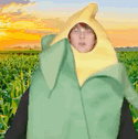 Come Down Today And Try Some Corn Meme GIF