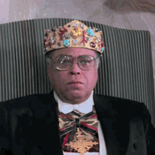 Animated Humor of King Jaffe Joffer GIF