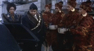 James Earl Jones Lasting Legacy GIF