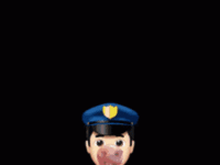 cop-no
