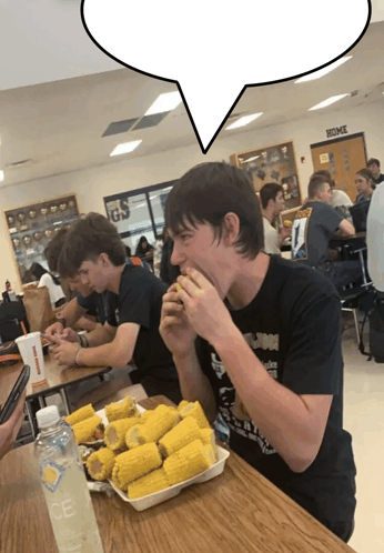Corn GIF