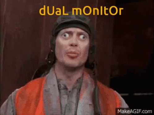 Cross Eyed Mr Deeds Crazy Eyes GIF