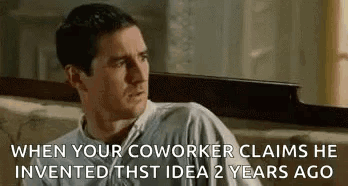 Danny Cochran Secretary Of Education GIF