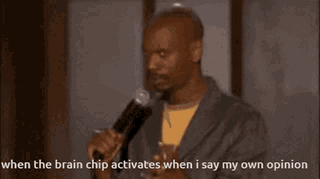 Dave Chappelle GIF