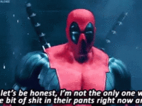 deadpool