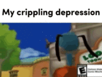 depression
