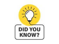 did-you-know-icon-in-flat-style-banner-with-frame-and-bulb-vector-illustration-on-white-isolated-background-explanation-sign-business-concept_157943-572