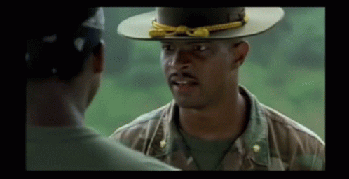 Dir Yes GIF - Dir Yes Major