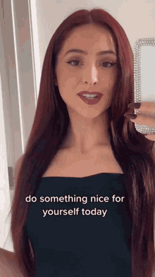 Get Yourself Something Nice Tim GIF