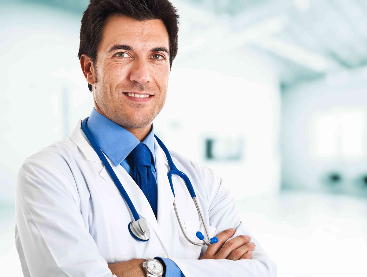 Health center where you can reach out for medical advice