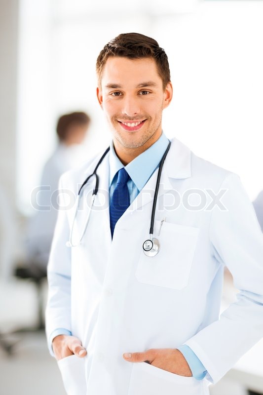 Dr. Aditya Dubey, a pulmonologist and sleep specialist