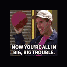 Dodgeball Billy Madison