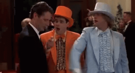 Dumb And Dumber GIF - Dumb And Dumber