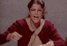 Emily Litella Nevermind GIF