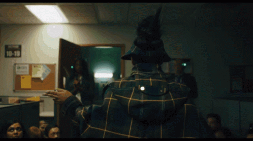 Everything Everywhere All At Once Everything GIF - Everything