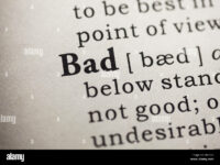 fake-dictionary-dictionary-definition-of-the-word-bad-DWEEFR