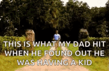 Forrest Gump Seats Taken GIF