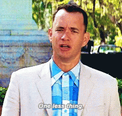 Forrest Gump GIF