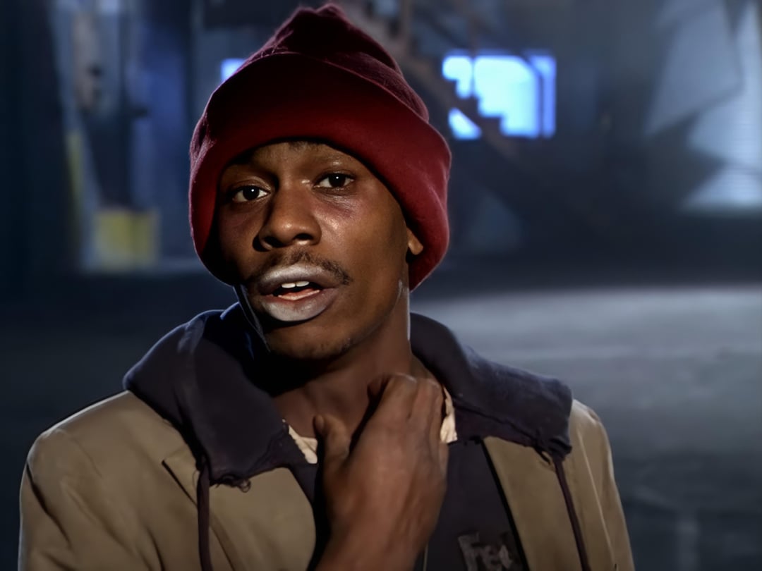 Dave Chappelle 