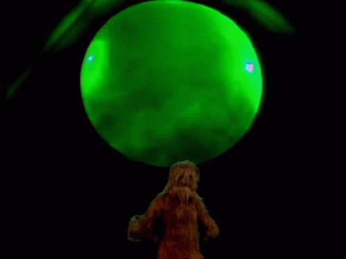 Funky Chaka GIF