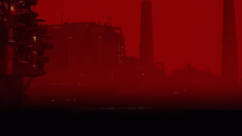 Dynamic imagery playful narrative GIF