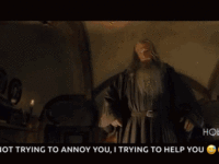 gandalf