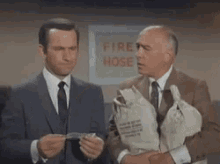Missed It By That Much Get Smart GIF