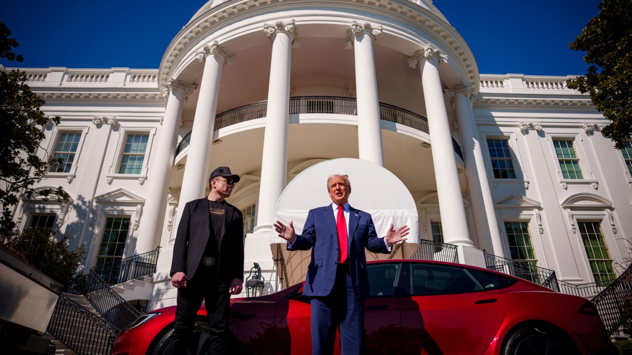 Trump riding McConnell turtle meme