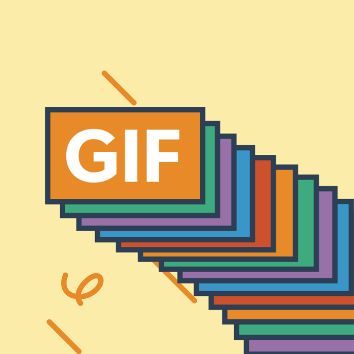 Tumblr Debuts GIF Search Engine