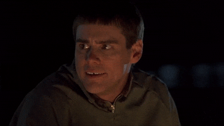Dumb Dumber Rocky Mountains John Denver GIFs