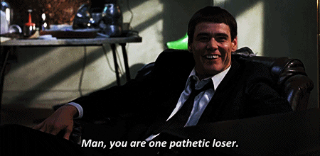 Dumb And Dumber GIFs - Get the best GIF on GIPHY
